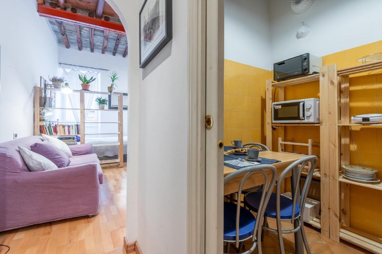 Dell'Orso Apartment Navona Sq Roma Eksteriør bilde